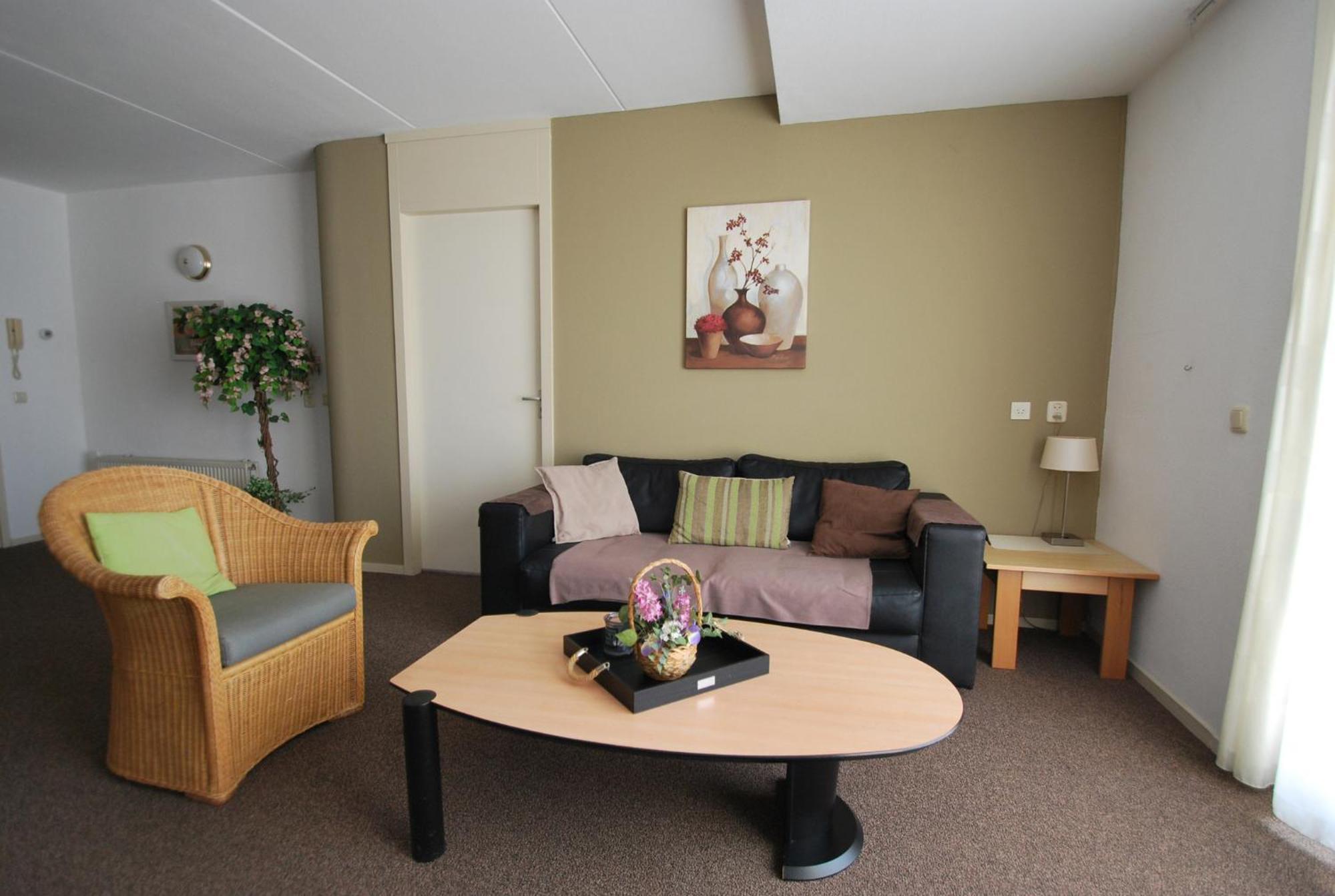 Beach Resorts Makkum Exteriör bild