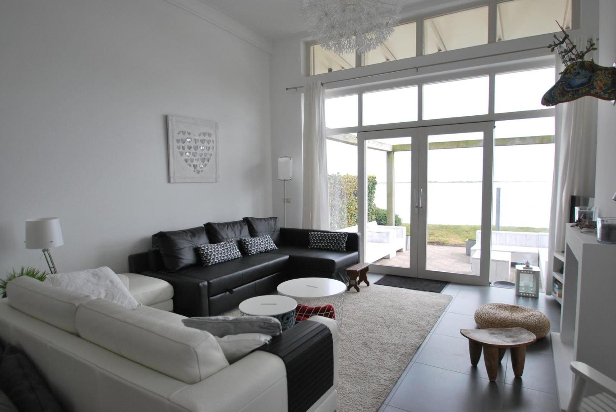 Beach Resorts Makkum Exteriör bild